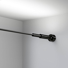 Струнный светодиодный светильник Elektrostandard Strongline 40127/LED черный a063379 2
