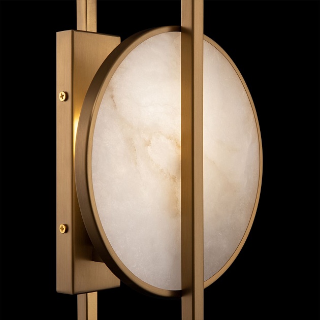 Бра Maytoni Marmo MOD099WL-01G Фото № 7