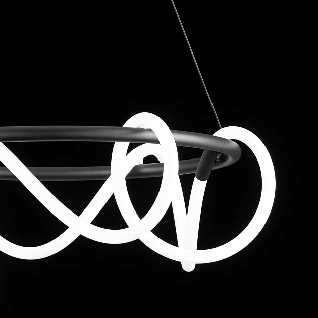 Люстра Citilux PYTHON CL220261 Фото № 21