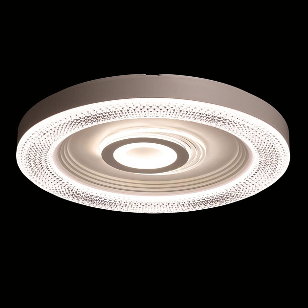 Потолочный светодиодный светильник De City Мадлен 424016701 изображение 7 Потолочный светодиодный светильник De City Мадлен 424016701 Фото № 7