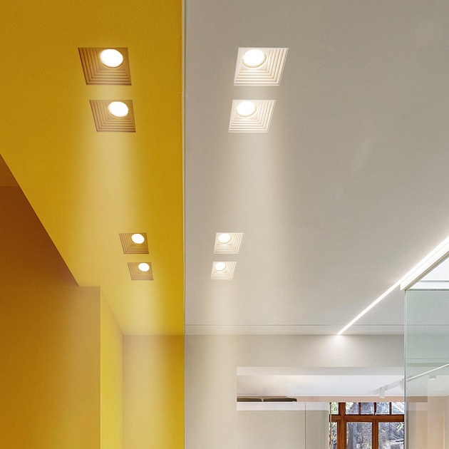 Встраиваемый светильник Loft IT Ghost 10356B Фото № 8