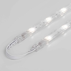 Мебельный светодиодный светильник Elektrostandard Kit Led Stick LTB74 3W 4000K a053402 3