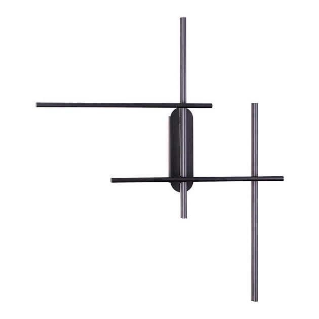 Настенный светильник Odeon Light RUDY 3890/36WLP Фото № 1