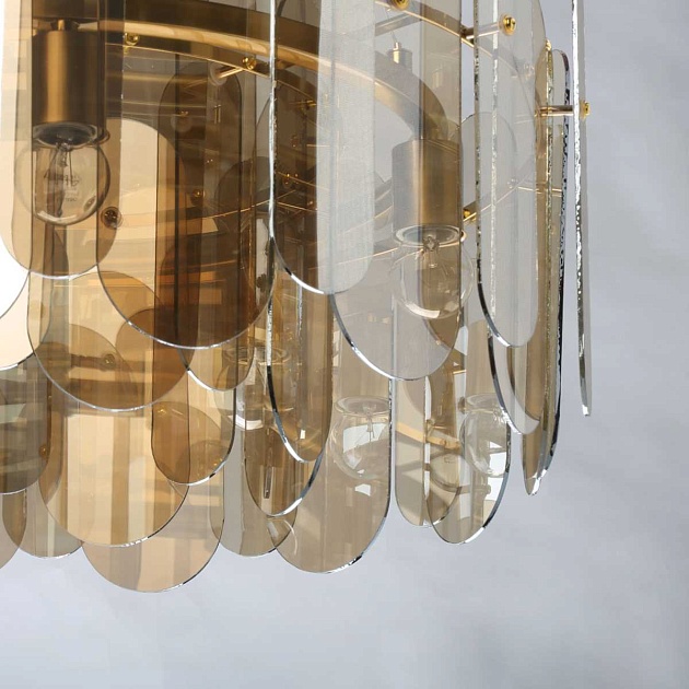 Подвесная люстра De City Бриз 111015905 Фото № 9