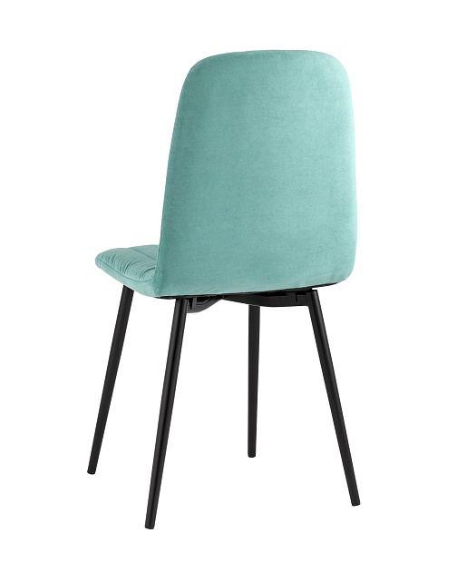 Кухонный стул Stool Group Easy велюр мятный fb-easy-neo-36 изображение 6 Кухонный стул Stool Group Easy велюр мятный fb-easy-neo-36 Фото № 6