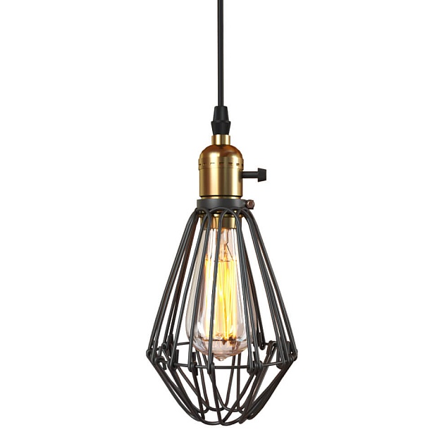 Подвесной светильник Loft IT Loft2009/1 Фото № 3