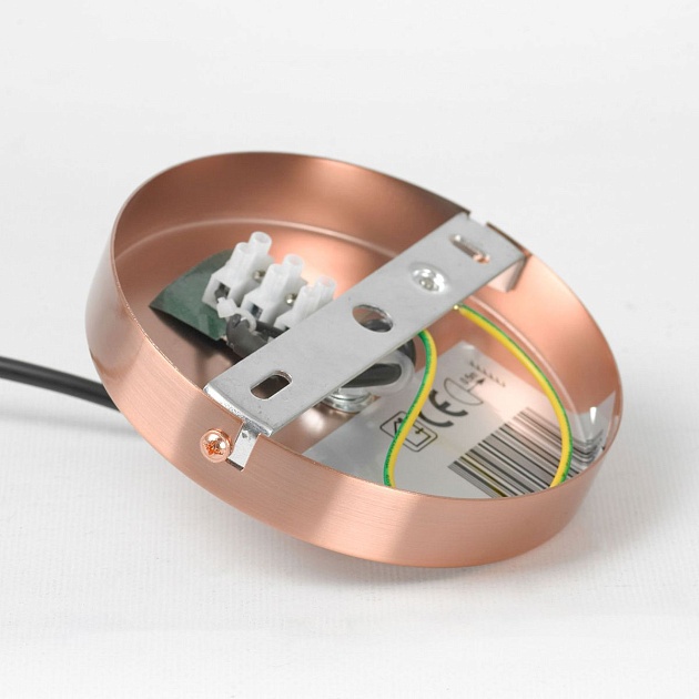 Подвесной светильник Lussole Badger LSP-8923 Фото № 2