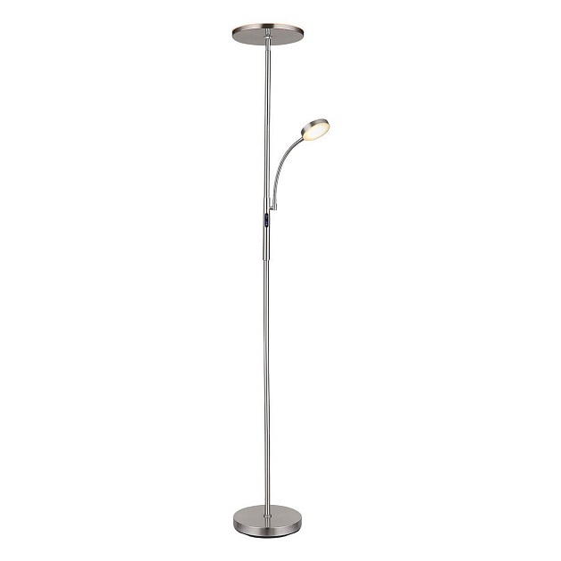 Торшер Lussole Carmel LSP-0903 Фото № 1