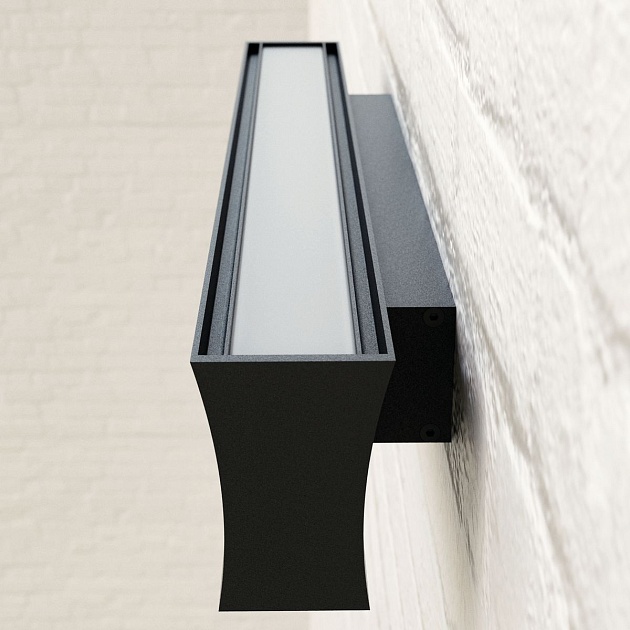 Настенный светодиодный светильник Mantra Hanok 7777 Фото № 2