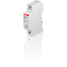 УЗИП OVR T2 40-275 P QS 2CTB803871R2300