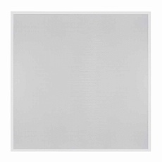 Встраиваемый светодиодный светильник Uniel ULP-6060 36W/4000К IP40 Universal White UL-00004586