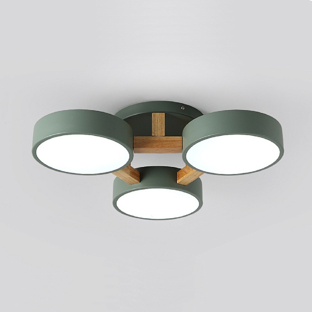 Потолочная светодиодная люстра Imperium Loft Joist 178322-26 Фото № 1