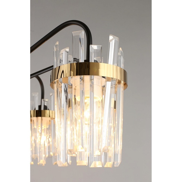 Потолочная люстра Omnilux Pavarolo OML-67717-08 изображение 3 Потолочная люстра Omnilux Pavarolo OML-67717-08 Фото № 3