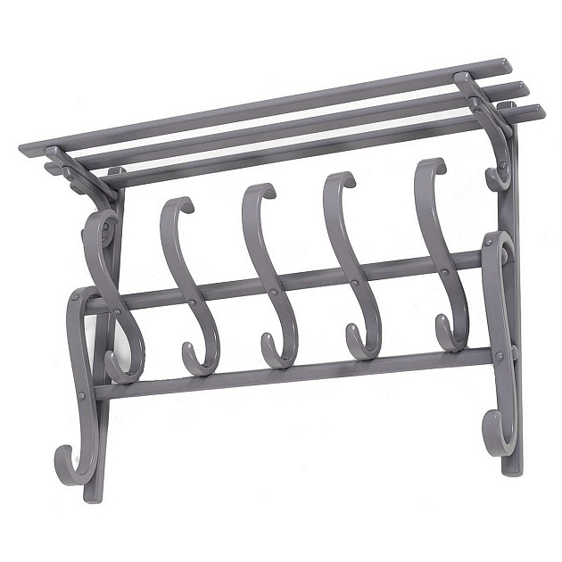 Настенная вешалка Мебелик В 7Н 006779 Фото № 1