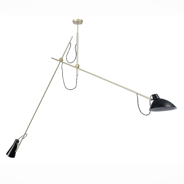 Подвесной светильник ST Luce JARRO SL1803.203.02 Фото № 2