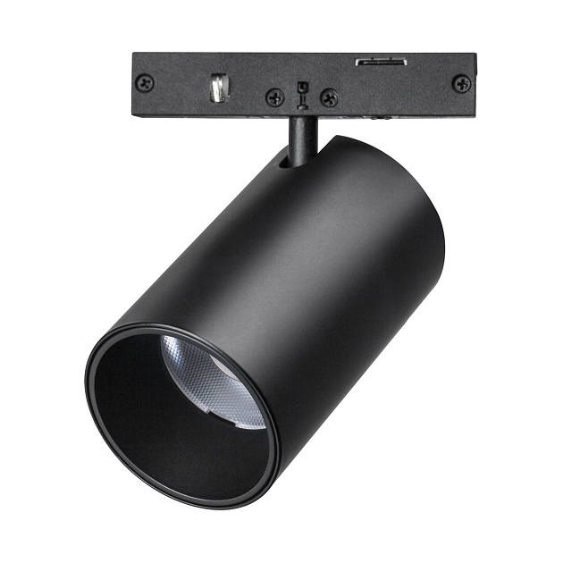 Трековый светодиодный светильник Lightstar Linea 206237 Фото № 1