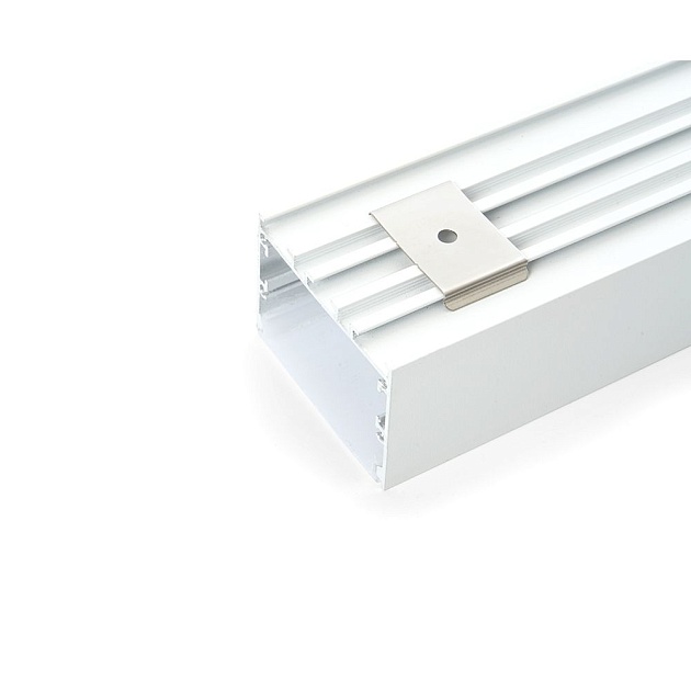 Профиль алюминиевый накладной Feron Линии света CAB257 10373 Фото № 5