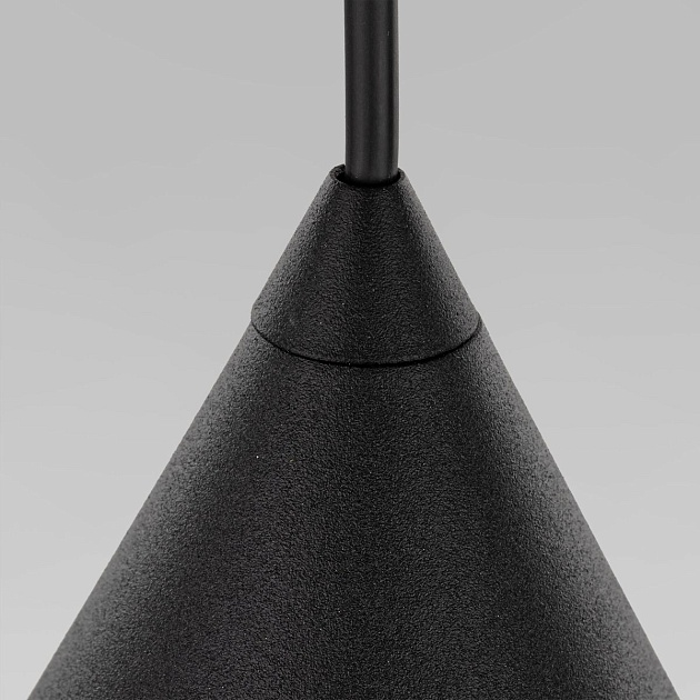 Подвесной светильник TK Lighting 10058 Cono изображение 2 Подвесной светильник TK Lighting 10058 Cono Фото № 2