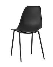 Кухонный стул Stool Group KON черный KONWIN CHAIR BLACK 3