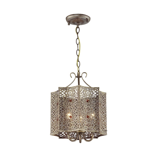 Подвесная люстра Favourite Bazar 1624-3P Фото № 1