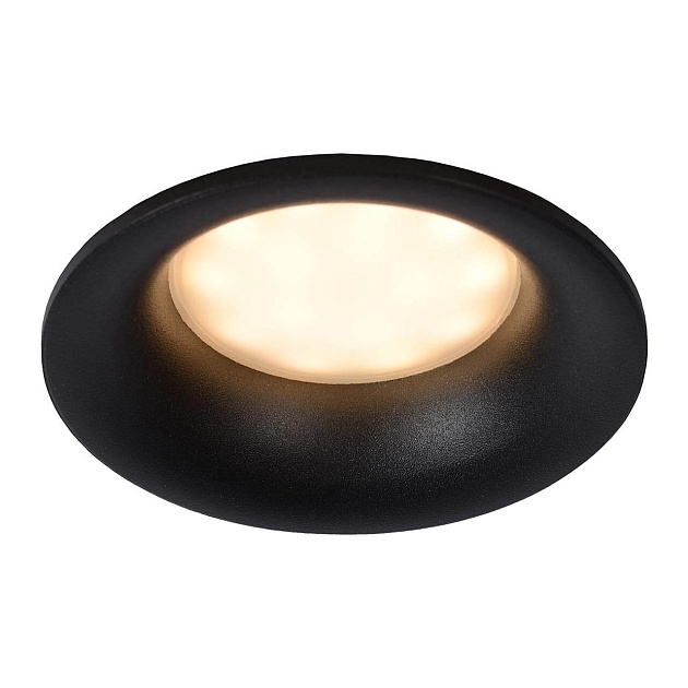 Встраиваемый светильник Lucide Ziva 09923/01/30 изображение 2 Встраиваемый светильник Lucide Ziva 09923/01/30 Фото № 2