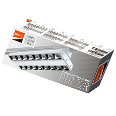 Трековый светодиодный светильник Jazzway PTR 2260R 1F2S 5039612 3