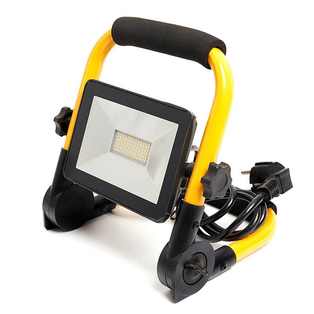 Светодиодный переносной прожектор Feron LL513 29747 Фото № 1