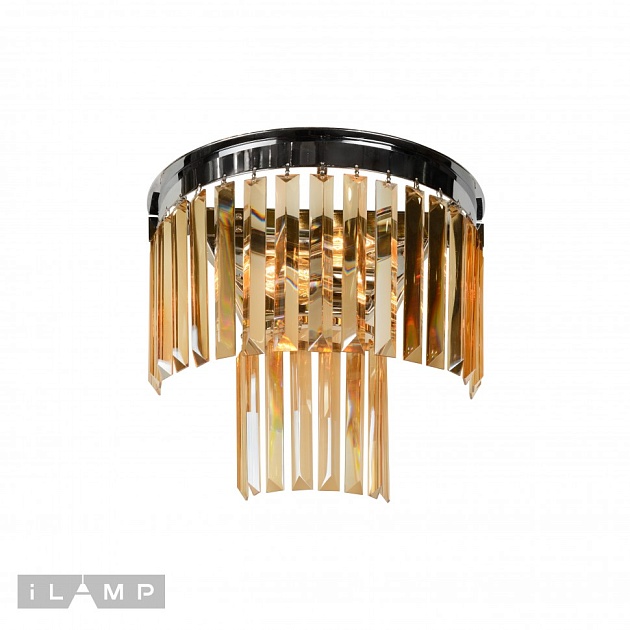 Настенный светильник iLamp Triumph 7382/2W CR Фото № 1