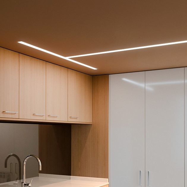 Модульный светодиодный светильник Apeyron 30-14 Фото № 10