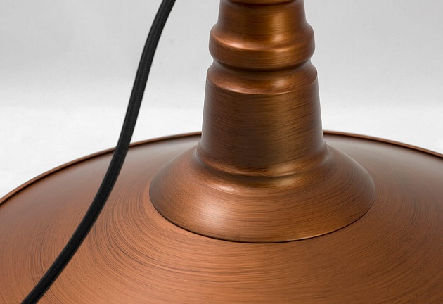 Подвеcной светильник Lussole Loft GRLSP-9697 Фото № 7