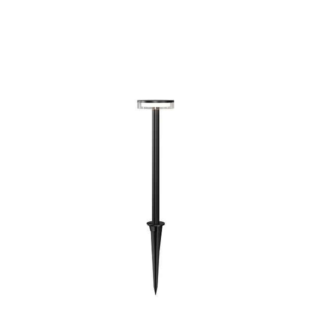 Ландшафтный светильник Maytoni Outdoor O503FL-L4B3K Фото № 1