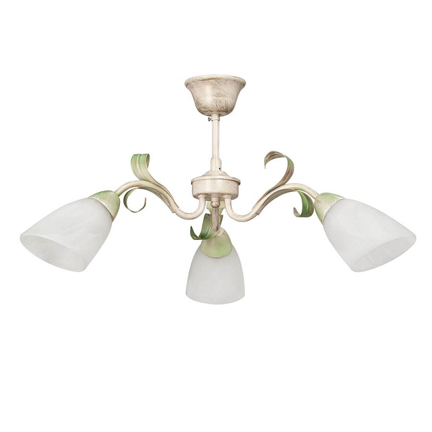 Потолочная люстра Vitaluce V1535/3PL Фото № 1