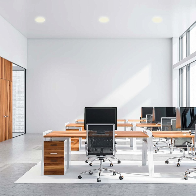 Светодиодная панель безрамочная Apeyron 06-110 Фото № 22