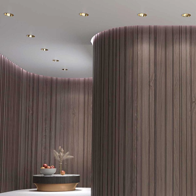 Встраиваемый светодиодный светильник Novotech Spot Knof 358700 Фото № 4