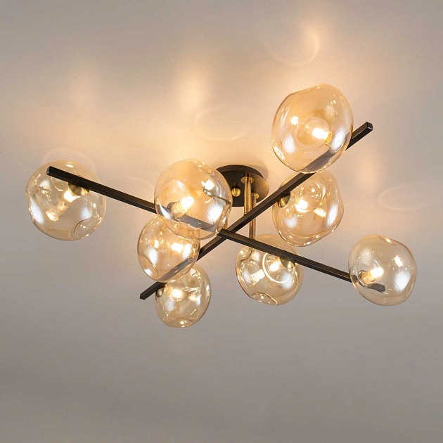 Потолочная люстра Citilux Дэвис CL201181 Фото № 11