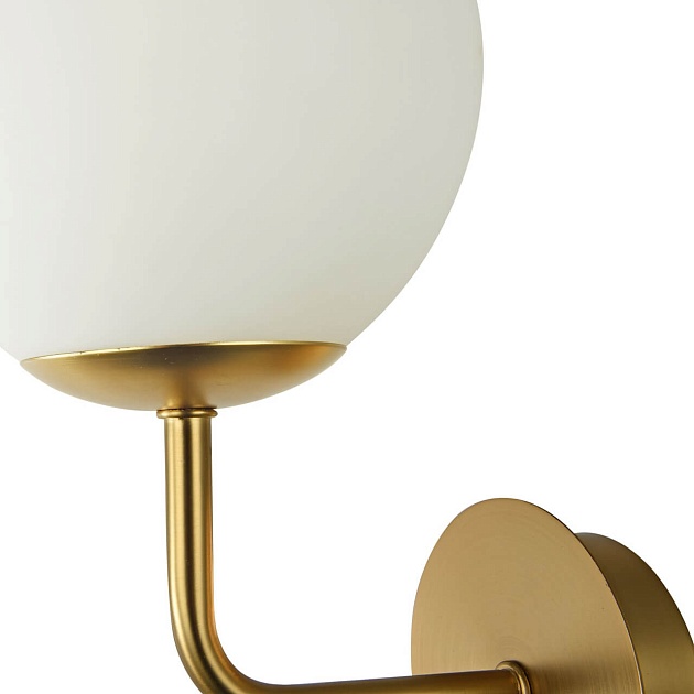 Бра Maytoni Erich MOD221-WL-01-G изображение 6 Бра Maytoni Erich MOD221-WL-01-G Фото № 6