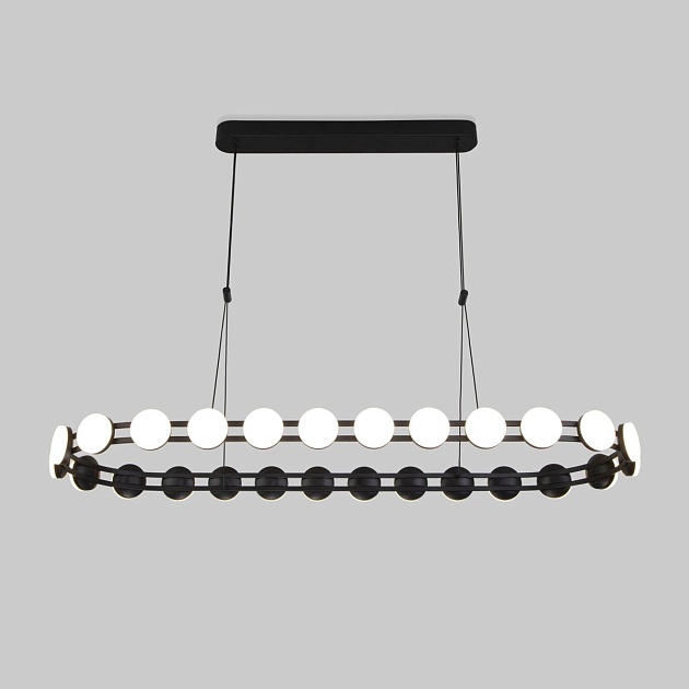 Подвесной светодиодный светильник Eurosvet Tapioca 90332/26 изображение 6 Подвесной светодиодный светильник Eurosvet Tapioca 90332/26 Фото № 6