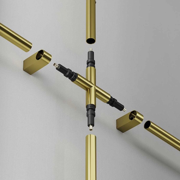 Коннектор Maytoni Technical CA008TX-BS Фото № 5