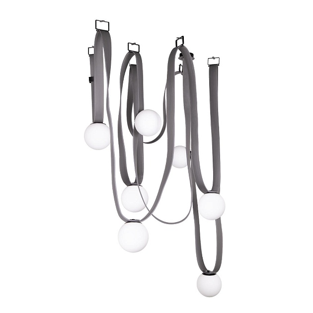 Подвесной светильник Loft IT Picot 10240/7 Фото № 1