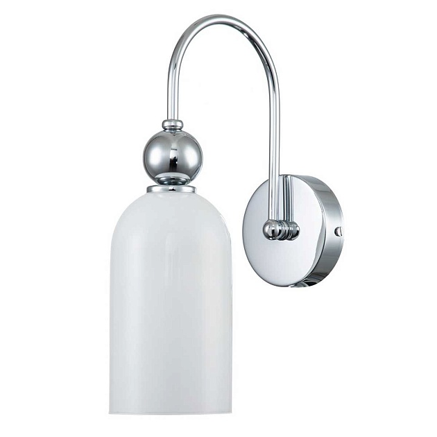 Бра Escada ODE 686/1A Chrome изображение 6 Бра Escada ODE 686/1A Chrome Фото № 6