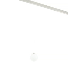 Трековый светильник MyFar Sphere MT0223-10W3K-S-W 4