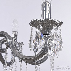 Подвесная люстра Bohemia Ivele AL78101/8/210 A CG 2