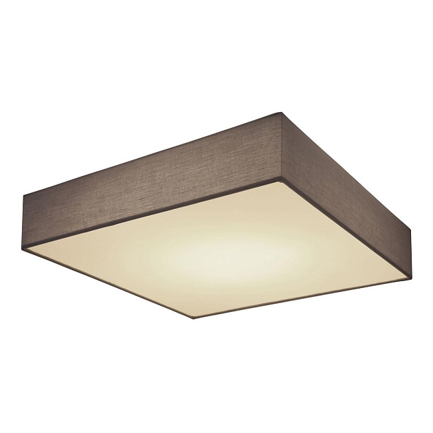 Потолочный светодиодный светильник Globo Sanna 15585D3 Фото № 1