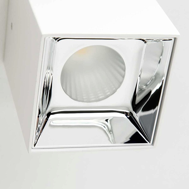 Потолочный светодиодный светильник Citilux Старк CL7440202  Фото № 4