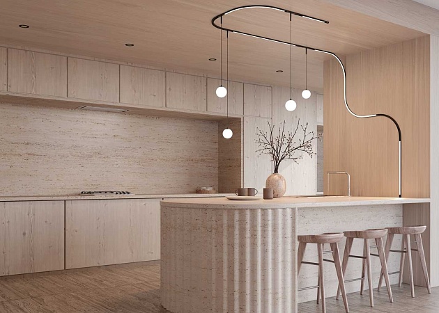 Трековый светильник Maytoni Technical TR180-1-24WTW-B изображение 2 Трековый светильник Maytoni Technical TR180-1-24WTW-B Фото № 2