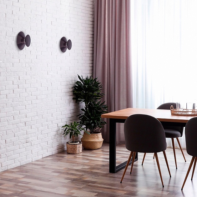 Настенный светодиодный светильник Lightstar Celesta 809108 изображение 7 Настенный светодиодный светильник Lightstar Celesta 809108 Фото № 7