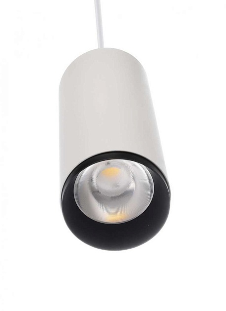 Подвесной светодиодный светильник Deko-Light Lucea 342179 Фото № 4