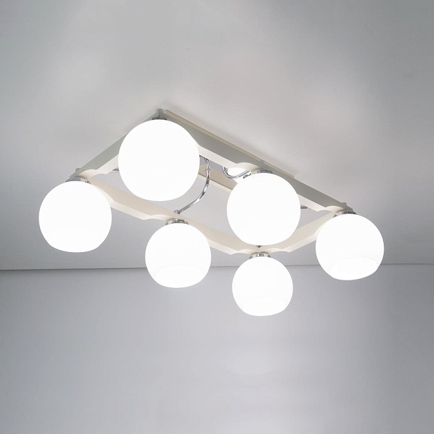 Потолочная люстра Citilux Ариста CL164362 Фото № 3