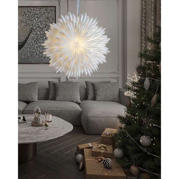 Новогоднее украшение Eglo Star Ice 501-70 Фото № 2