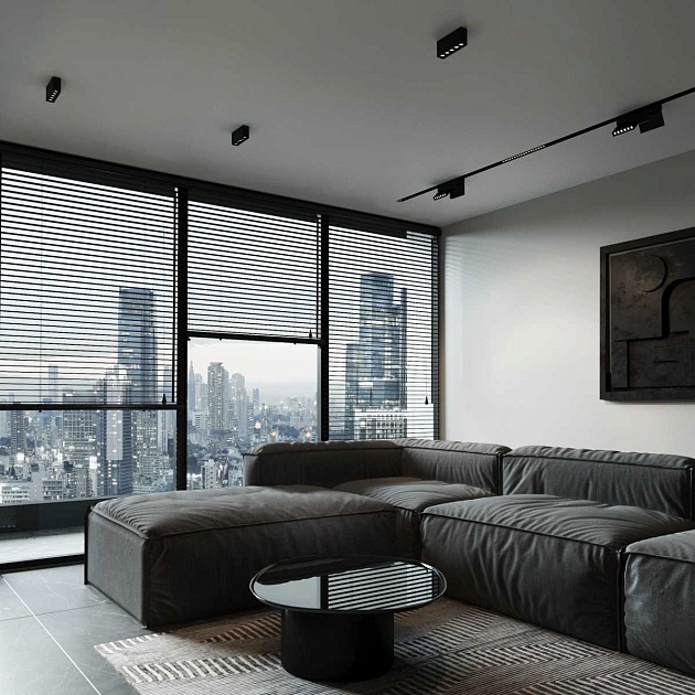 Потолочный светильник Elektrostandard 25108/LED a066993 Фото № 2